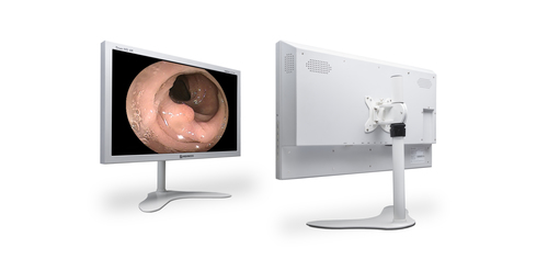 Operating Room Display Monitors