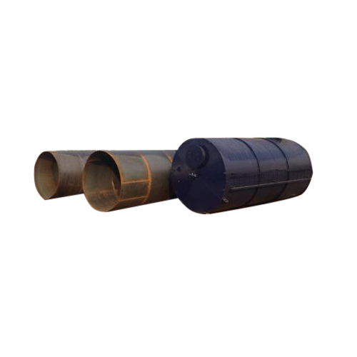 Storage Tanks