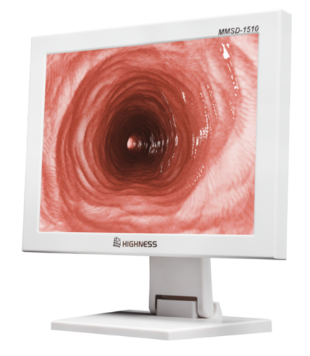 15-inch Surgical Monitor