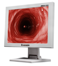 15-inch Surgical Monitor