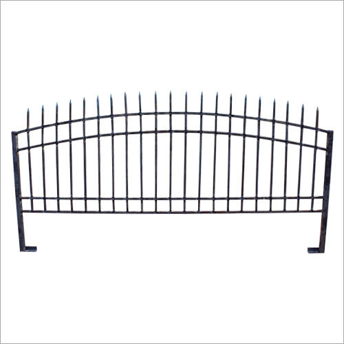 Boundary Wall Grill