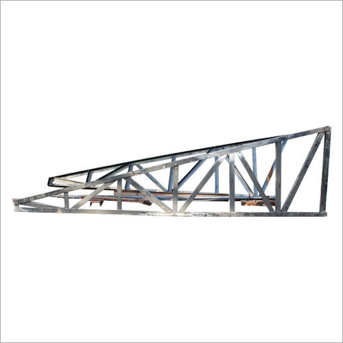 Steel Truss Girder