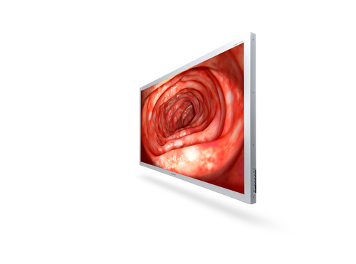 55 inch right Medical Color LCD Display