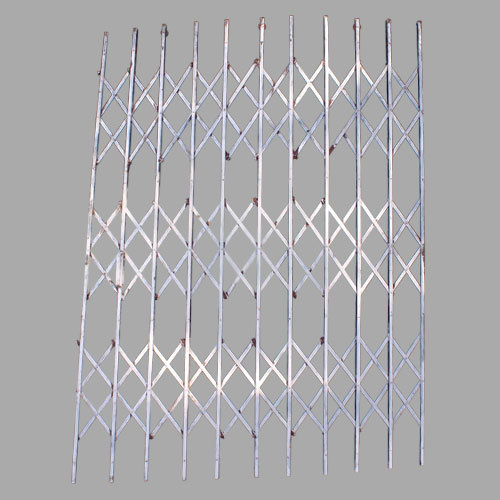 Channel Gate