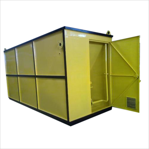 STP unit