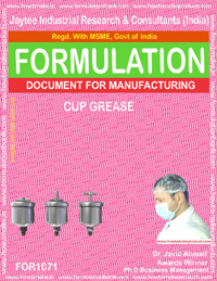E Books Cup Grease