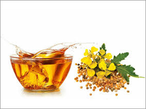 Mustard Oil