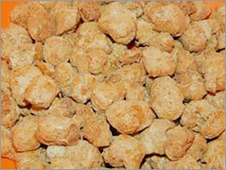 Nutrela Soya Chunks