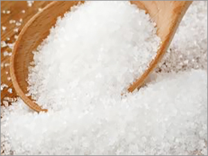 Raw Sugar
