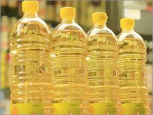 Refined Oil