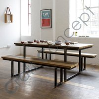 RESTAURANT DINING TABLE
