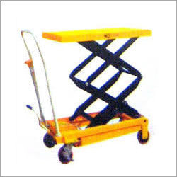 Industrial Trolley & Equipments