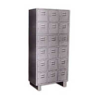 18 Inches Industrial Locker