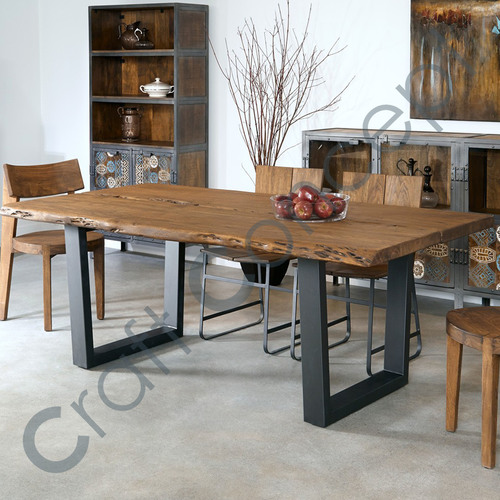 Outdoor Dining Table No Assembly Required