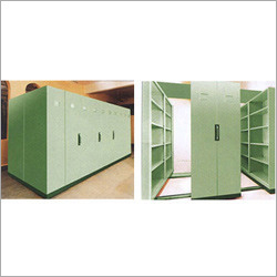 Compactor Storage System