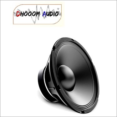 DA 15x300 MB Speaker
