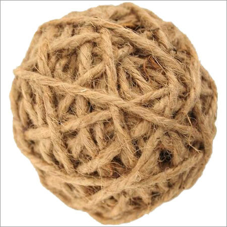 Natural Jute Rope