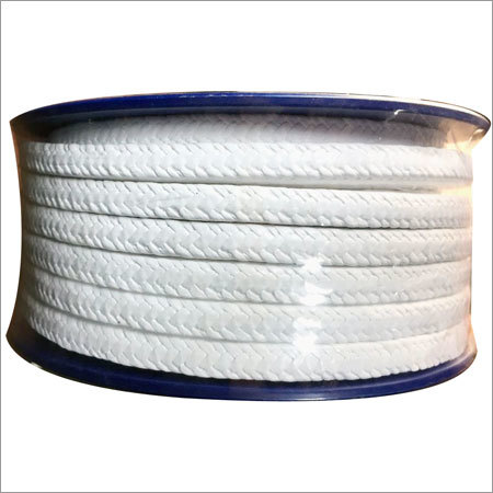 Dry PTFE Packing