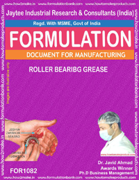 E Books Roller Bearing Grease