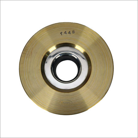 Profile Carbide Die