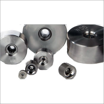 Carbide Round Dies