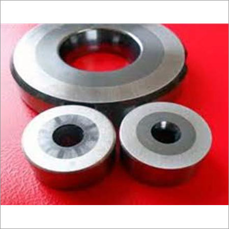 Sintered Round Carbide Dies