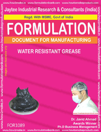 E Books Water Resistant Grease