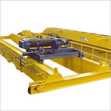 Double Girder Crane Voltage: 220-280 Volt (V)