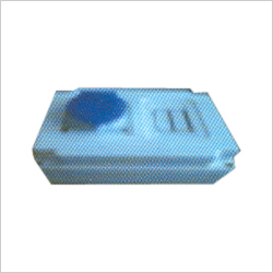 Socket Mounted on Box