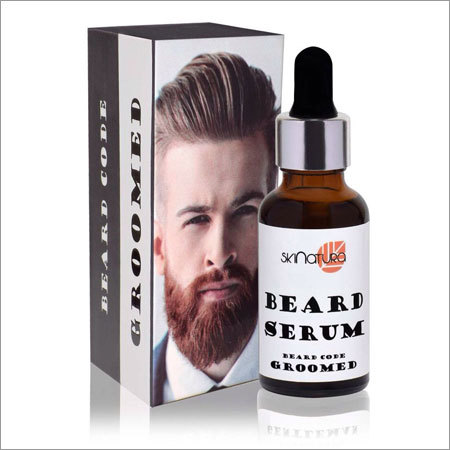 Beard Serum