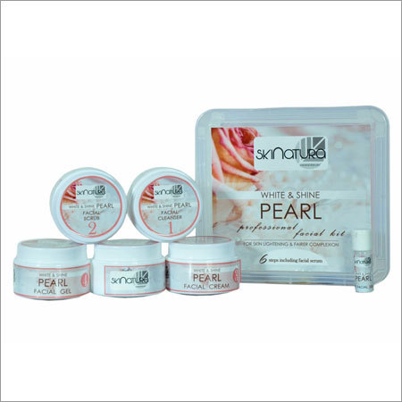 Facial Kit