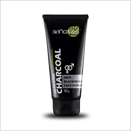 Face Scrub