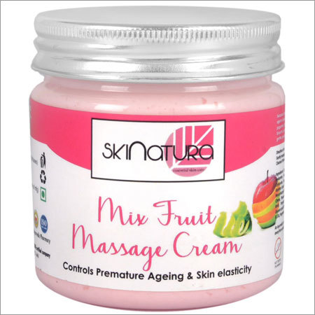 Massage Cream