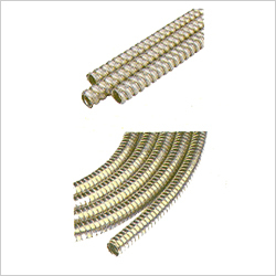 G.I. Flexible Pipe