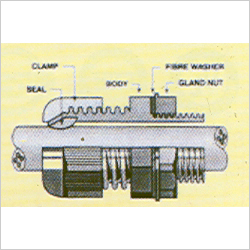 N.F.C Cable Gland