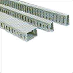Premium PVC Channel