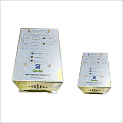 Detuned Harmonic Reactors Thhyristor Switch Mouldes