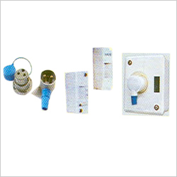 MCB & MCCB Disrtibution Boards
