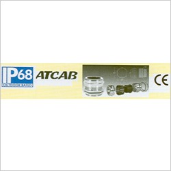 PG type Cable Gland
