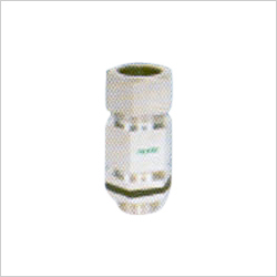Single & Double Compression & Flange Type Glade
