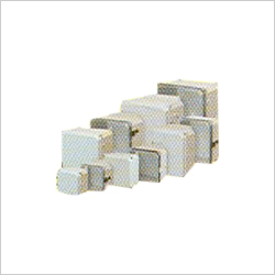 ABS Polycarbonate Box