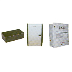 MCB & MCCB Disrtibution Boards