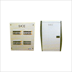 MCB & MCCB Disrtibution Boards