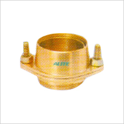 Single & Double Compression & Flange Type Glade