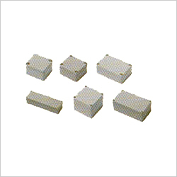 ABS Polycarbonate Box