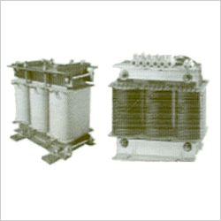 Detuned Harmonic Reactors Thhyristor Switch Mouldes