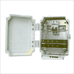 Heavy Duty Enclosures With External Mounting