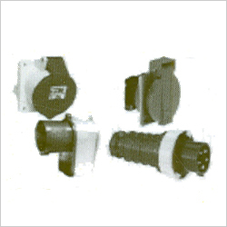 Industrial AC Boxes