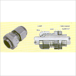 N.F.C. Cable Gland