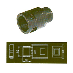 Nylon & Polyamide Pipe Gland
